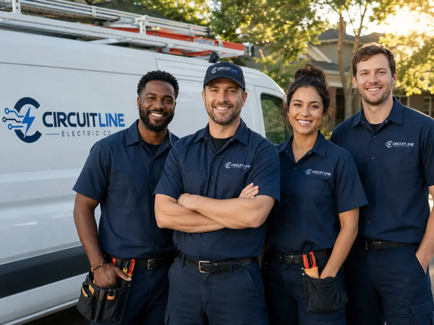 Whole Home Rewiring company in Wenden, AZ