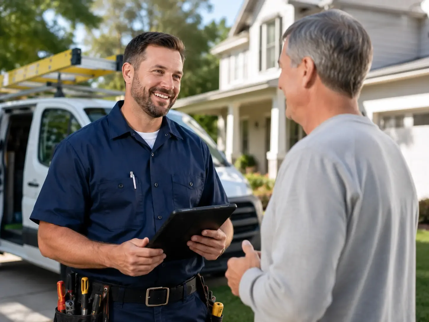 Whole Home Rewiring Wenden, AZ FAQs